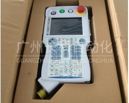 YASKAWA安川機器人NX100、DX100、DX200、XRC示教器現(xiàn)貨 維修服務