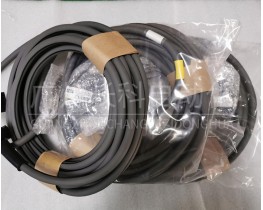 KUKA庫(kù)卡機(jī)器人C2、C4示教器線纜 示教器延長(zhǎng)線