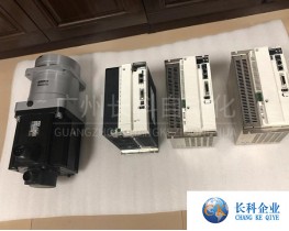 Panasonic松下MDDDT5540N02伺服驅動器維修
