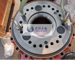 庫卡kuka機器人KUKA KR210 R3100 1軸減速機銷售現(xiàn)貨可維修