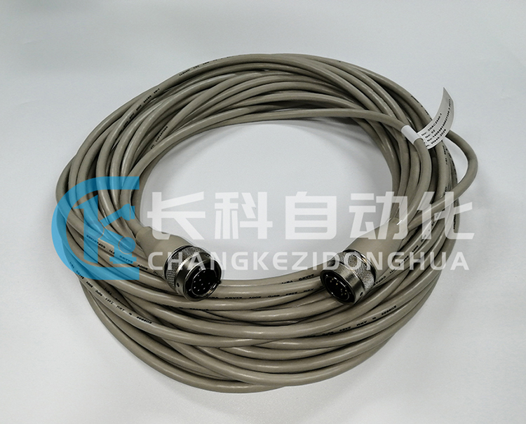 ABB編碼器信號(hào)線(xiàn)纜3HAC2540-1